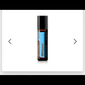 Doterra essential oil! Woman’s blend